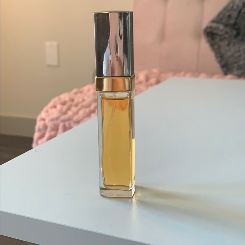Chanel allure sample